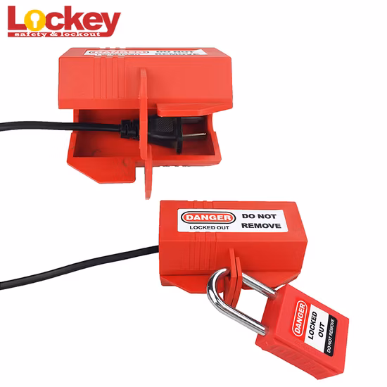 Connettore di bloccaggio connettore ABS elettrico pneumatico (EPL01)